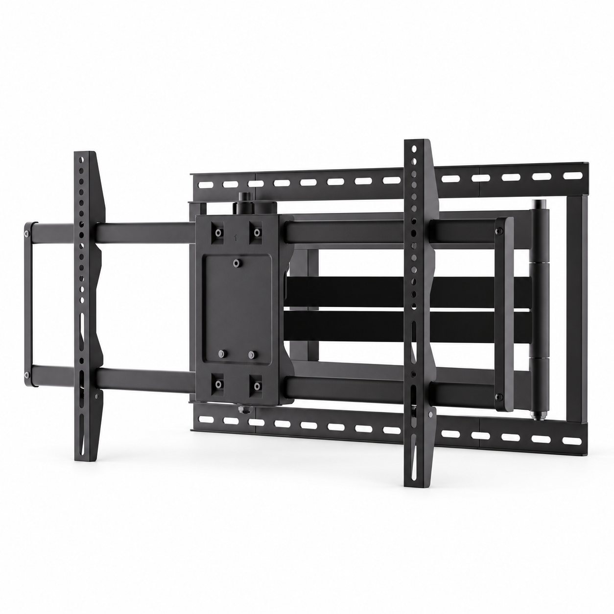 Mounting All Long-Extension Full-Motion TV Wall Mount, 42–84 inches — MA-990428282