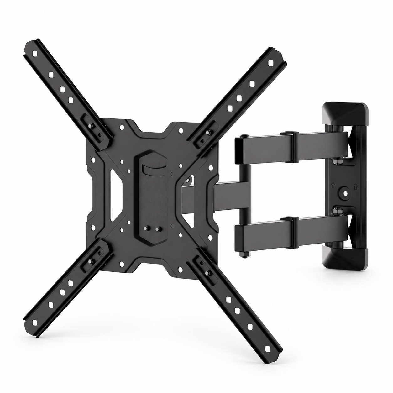 Mounting All Medium Full-Motion TV Wall Mount, 19–55 inches — MA-990426665