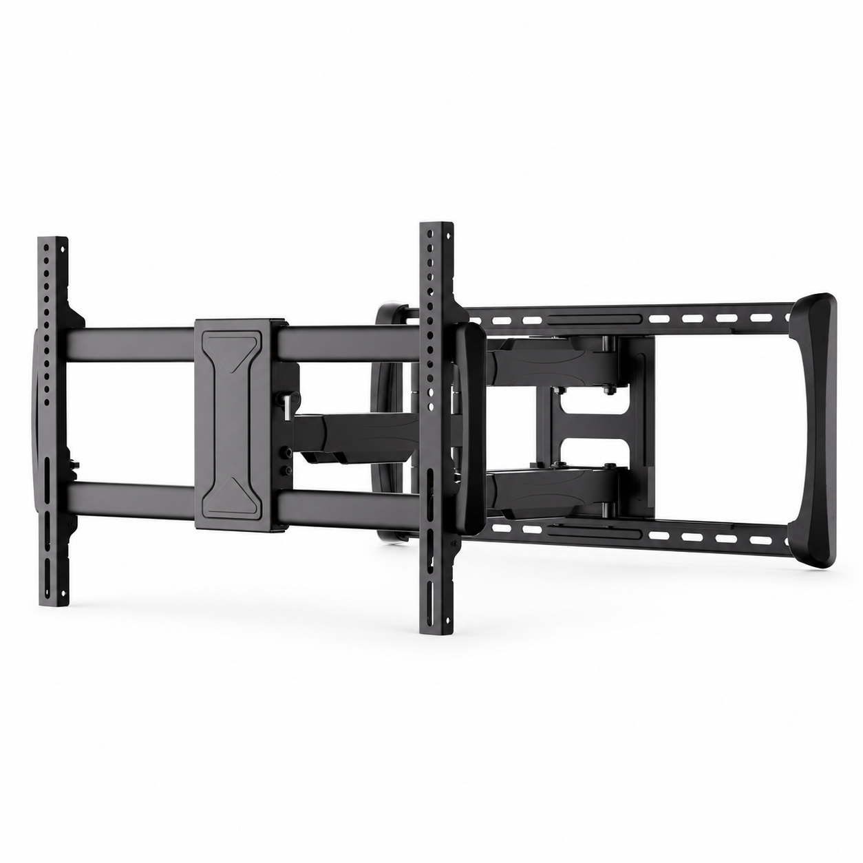 Mounting All Outdoor Weather-Ready Full-Motion TV Wall Mount, 32–98 inches — MA-990436508