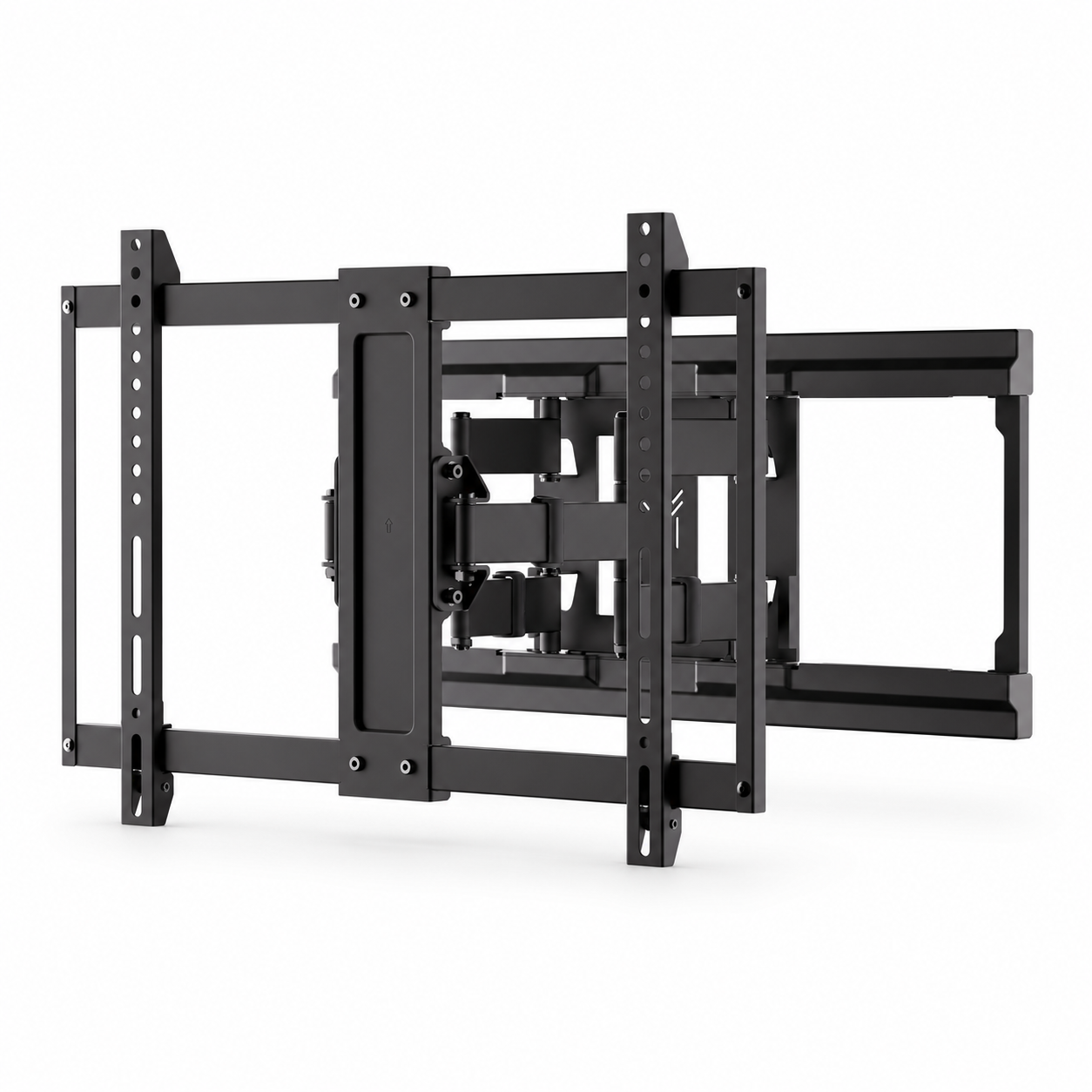 Mounting All Ultra-Slim Full-Motion TV Wall Mount, up to 90 inches — MA-990428281