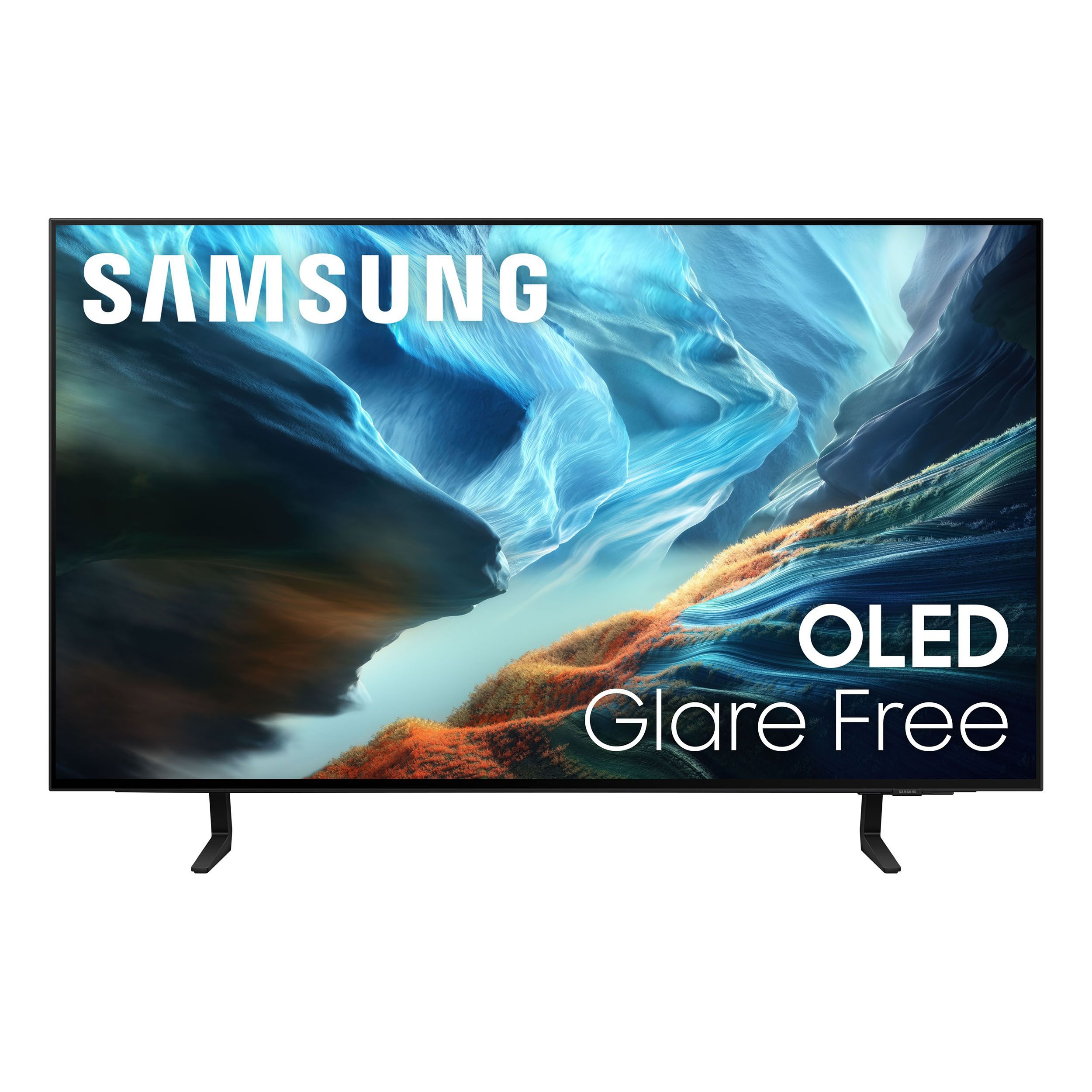 Samsung 42" Class S90H Series OLED 4K UHD Vision AI Smart Tizen TV