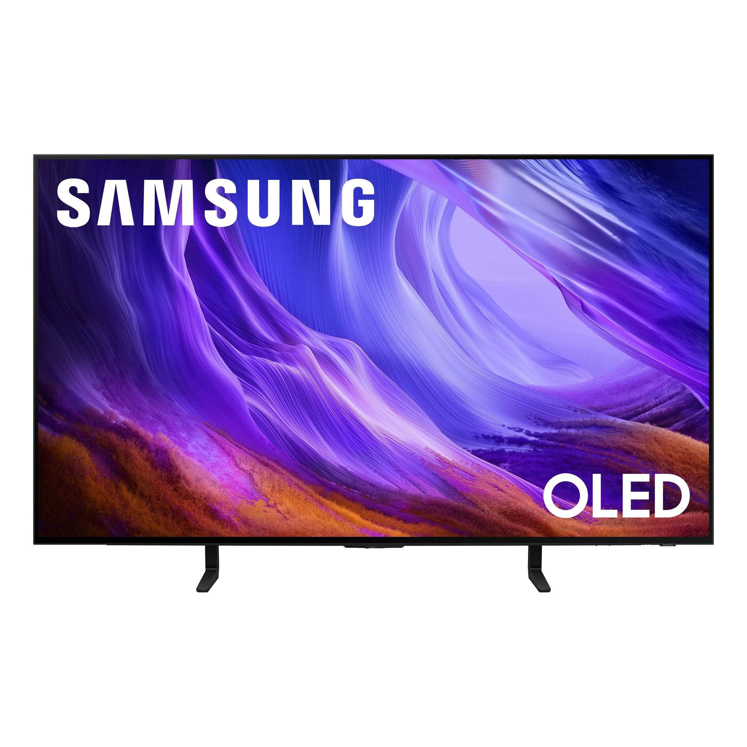 Samsung 48" Class S85H Series OLED 4K UHD Vision AI Smart Tizen TV