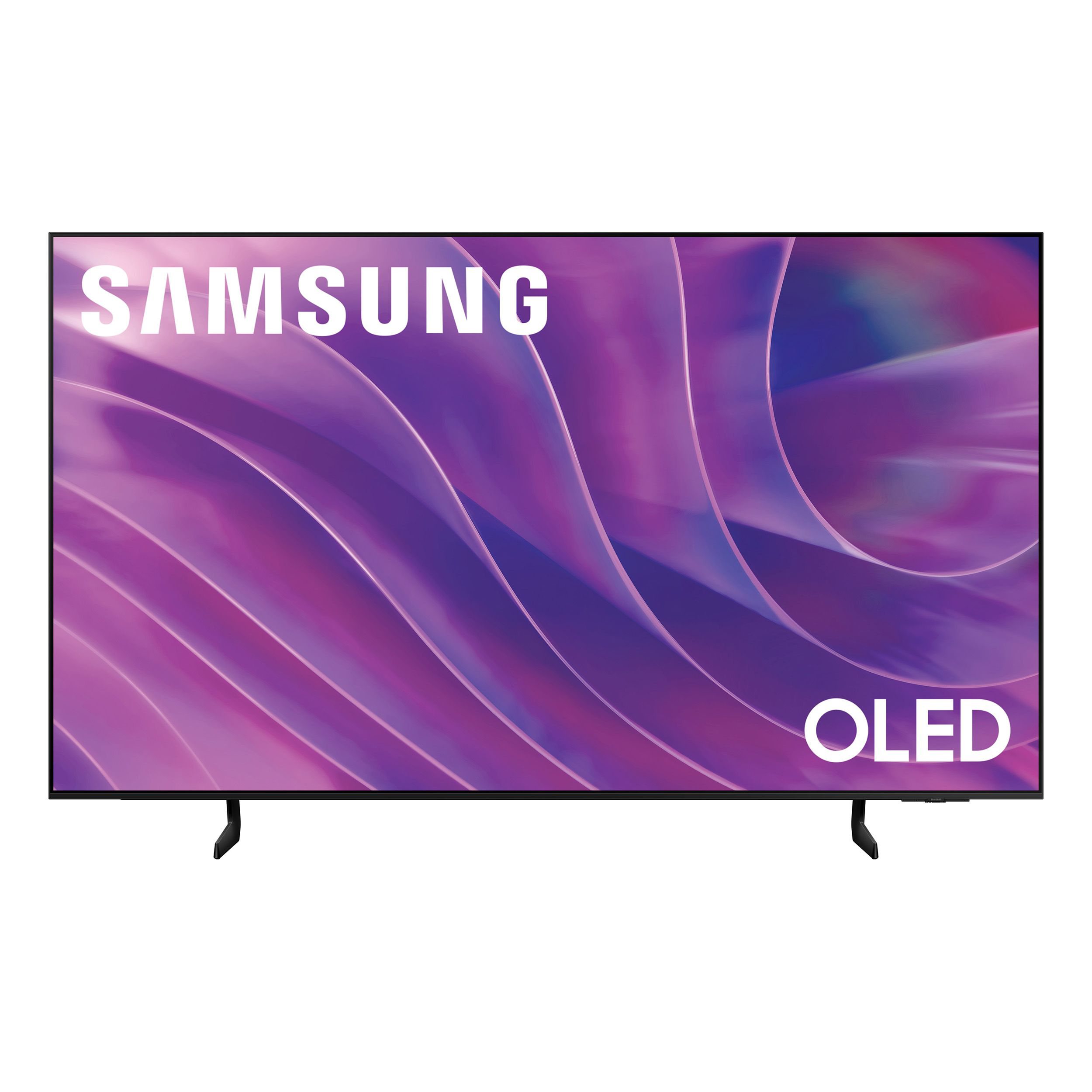Samsung 55" Class S84FA Series OLED 4K UHD Vision AI Smart Tizen TV
