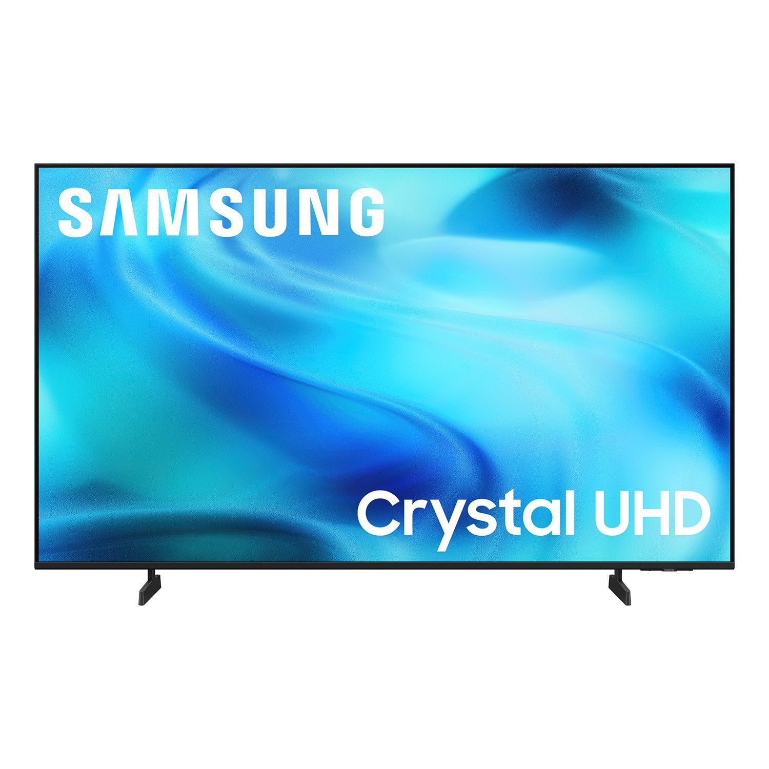 Samsung 55" Class U8000H Series Crystal UHD 4K Vision AI Companion Smart Tizen TV