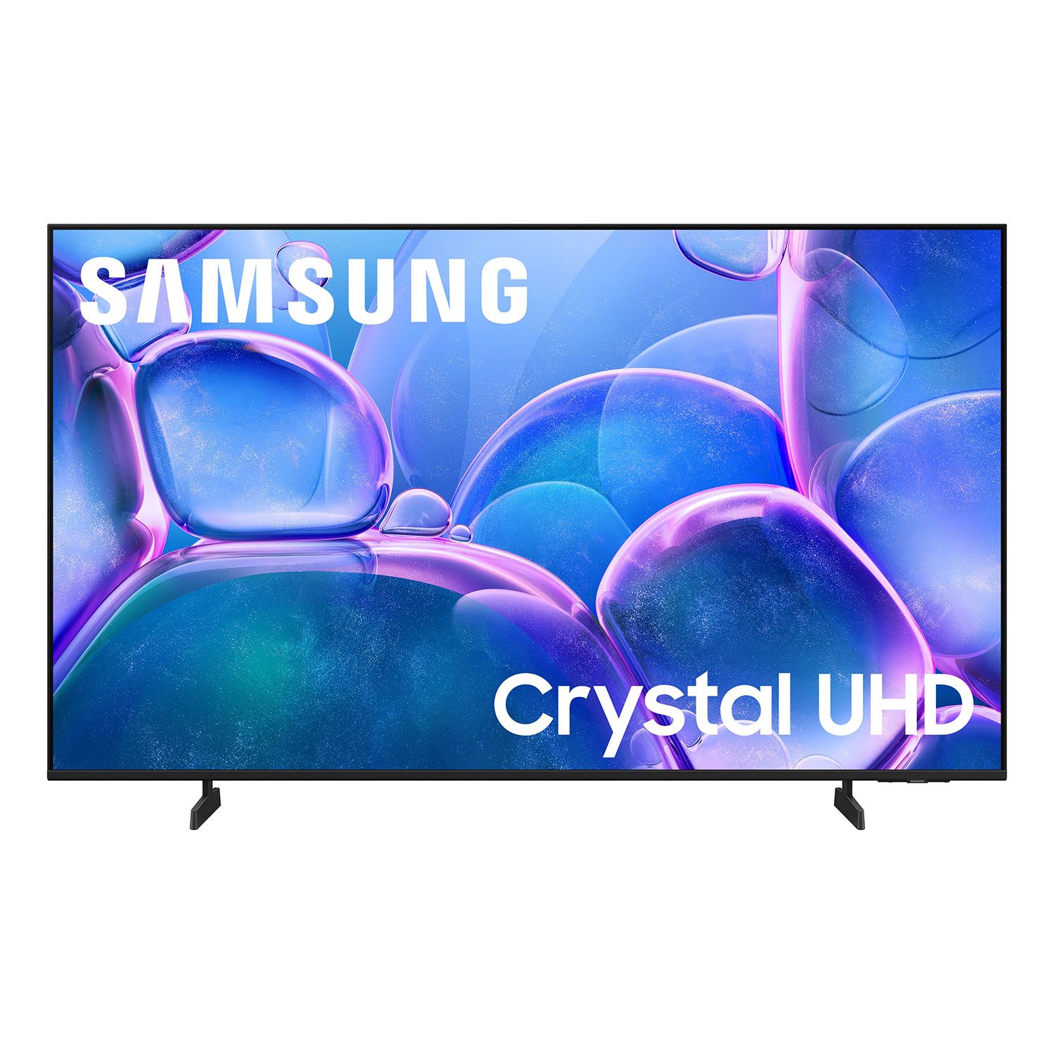 Samsung 58" Class U7900F Series 4K Crystal UHD Smart TV