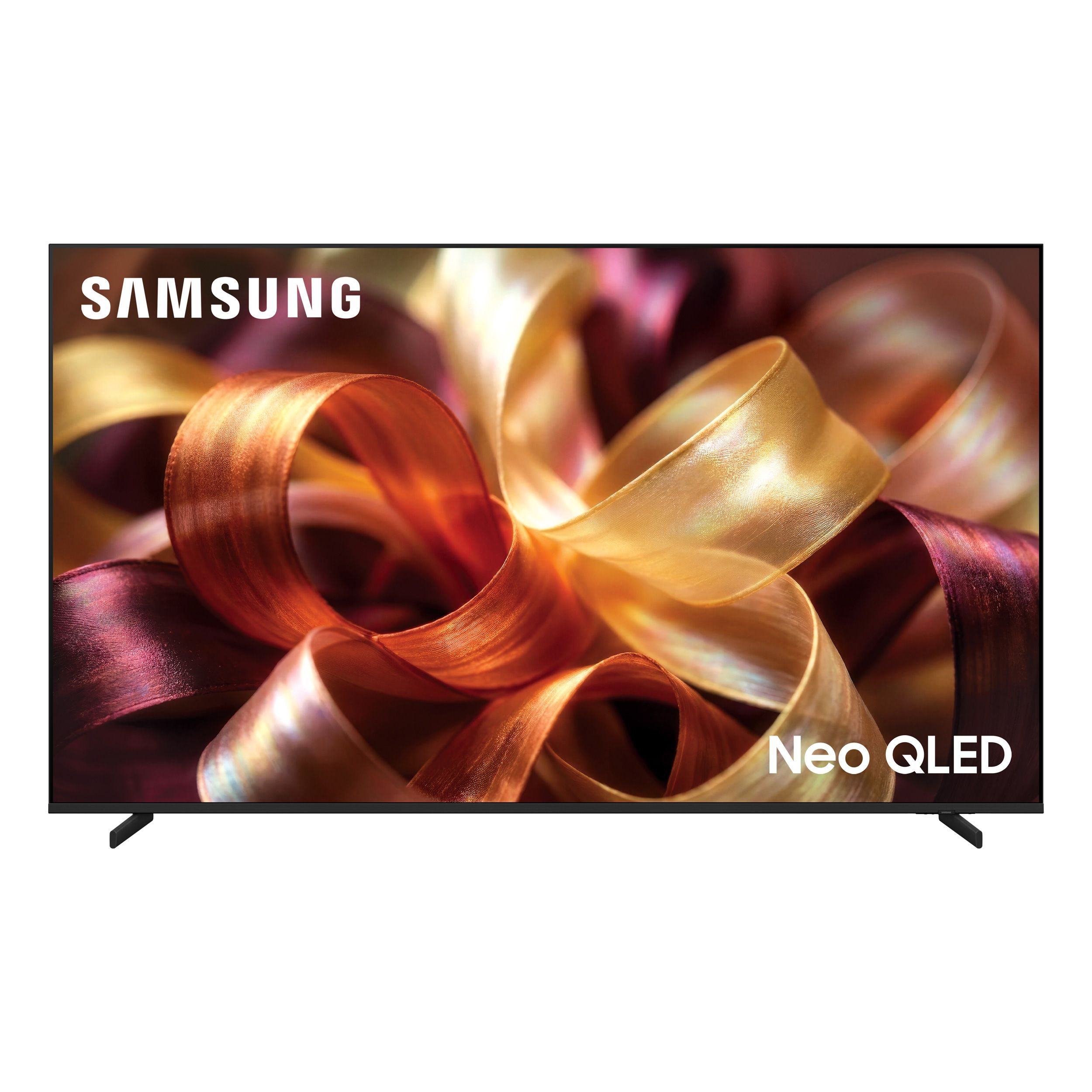 Samsung 65" Class QN90H Series Neo QLED Mini LED 4K UHD Vision AI Smart Tizen TV