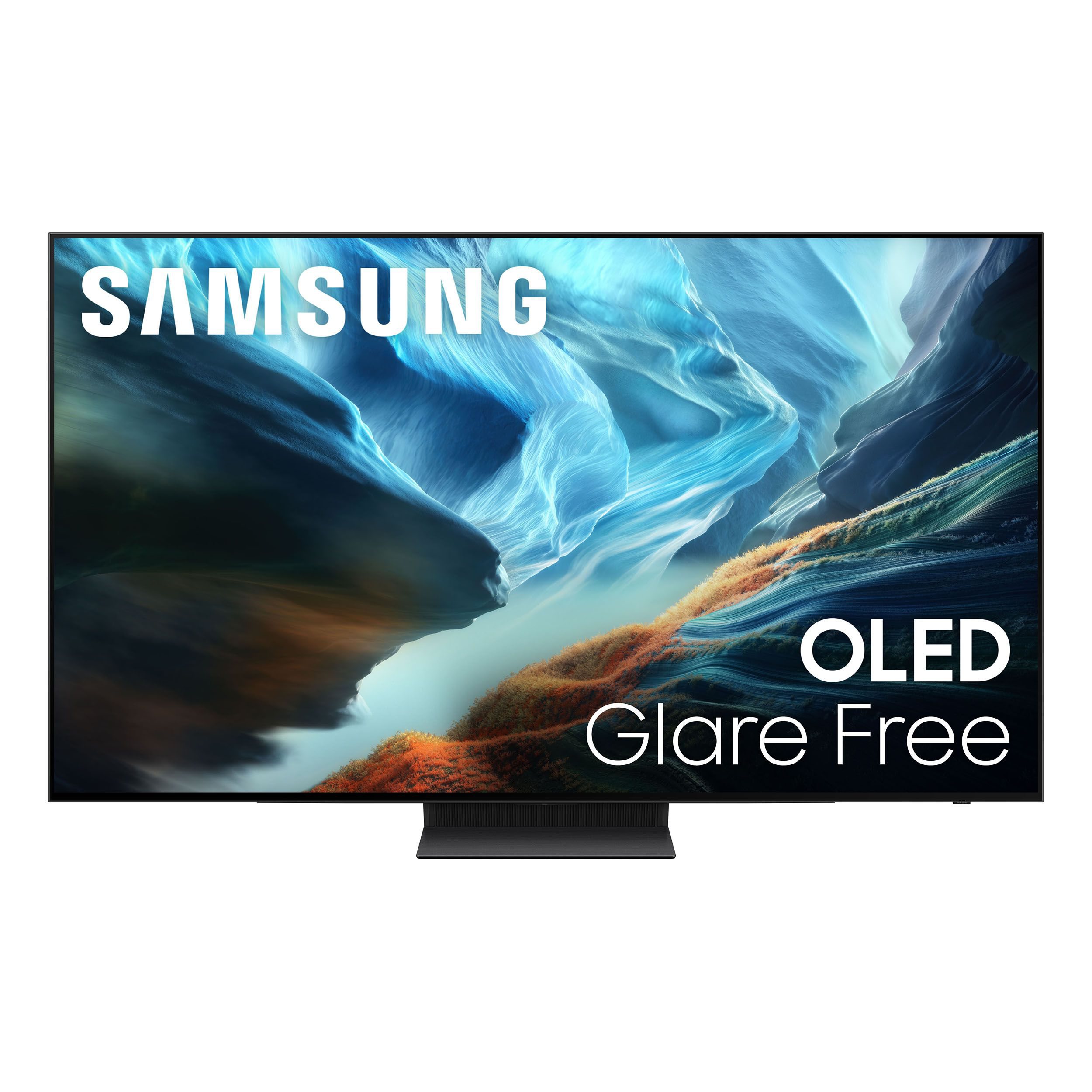 Samsung 65" Class S90H Series OLED 4K UHD Vision AI Smart Tizen TV