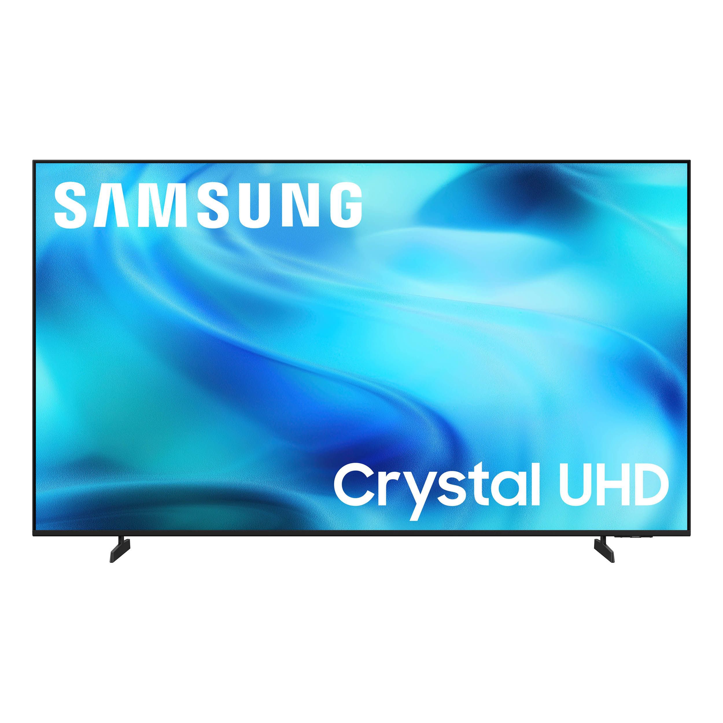 Samsung 70" Class U8000H Series Crystal UHD 4K Vision AI Companion Smart Tizen Tv