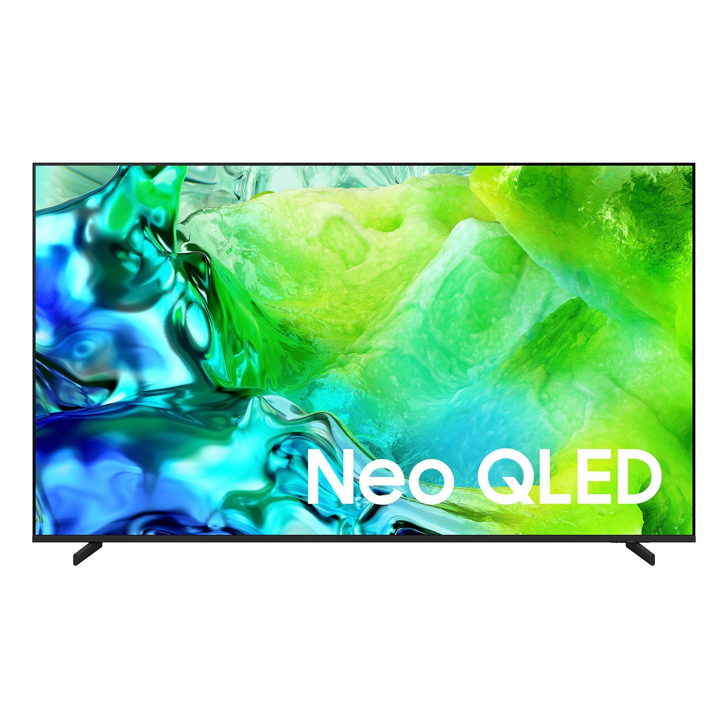 Samsung 75" Class QN80H Series Neo QLED Mini LED 4K UHD Vision AI Smart Tizen TV