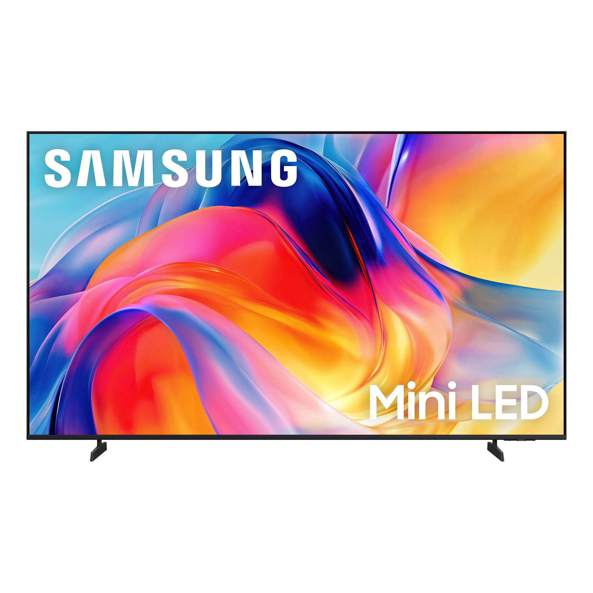 Samsung 85" Class M70H Series Mini LED 4K UHD Vision AI Companion Smart Tizen TV