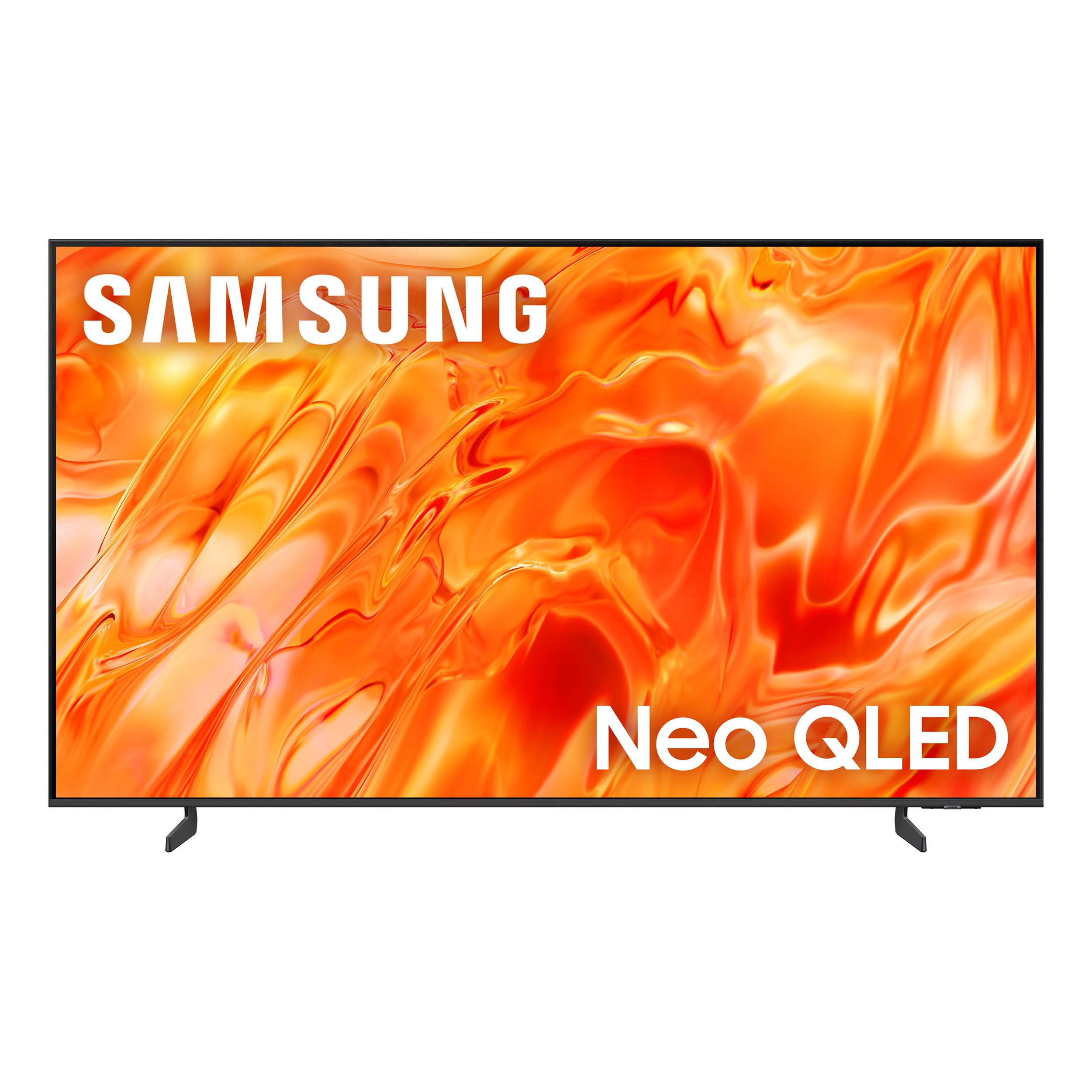 Samsung 85" Class QN70H Series Neo QLED Mini LED 4K UHD Vision AI Smart Tizen TV