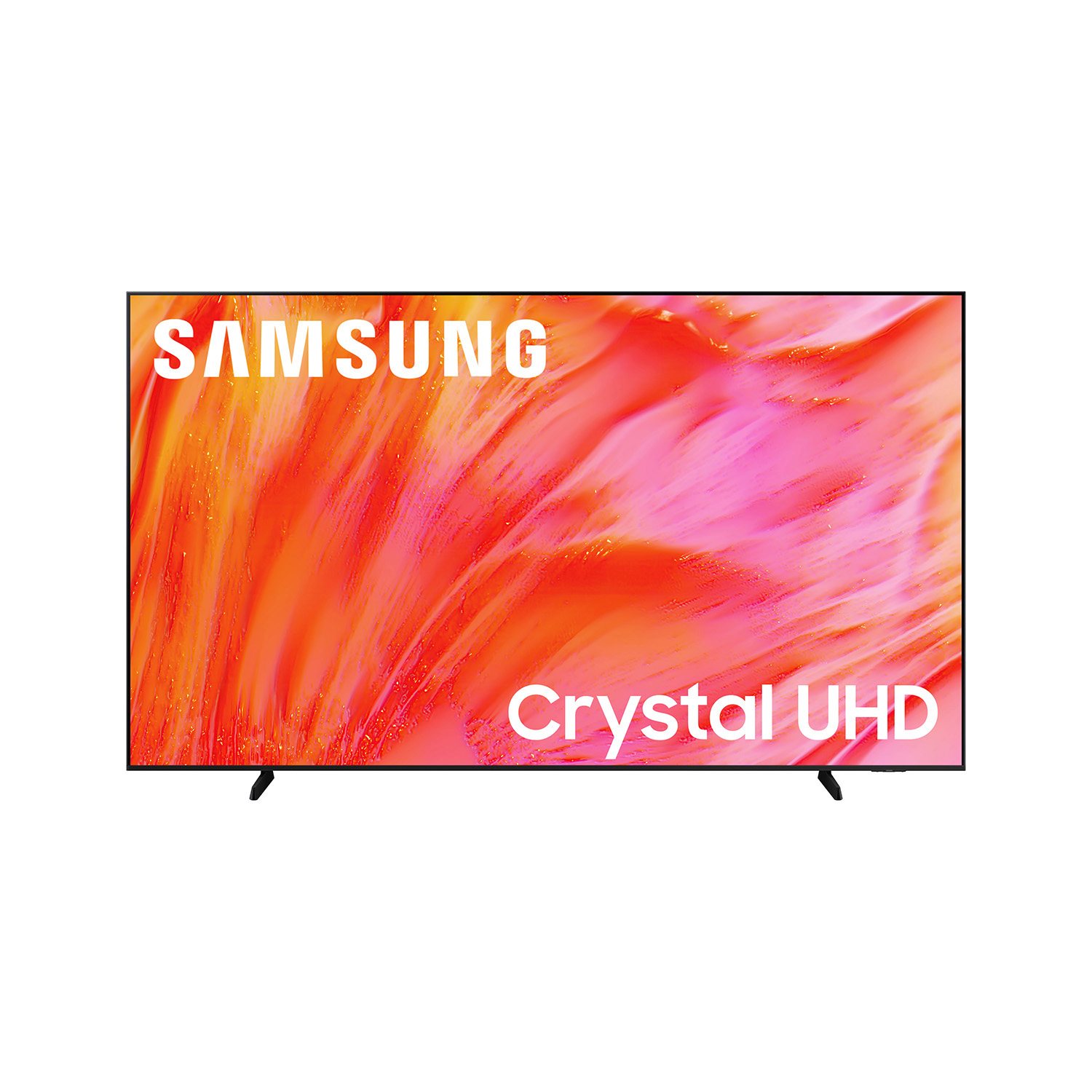 Samsung 98" Class U9000HD Series Crystal UHD 4K Vision AI Companion Smart Tizen TV