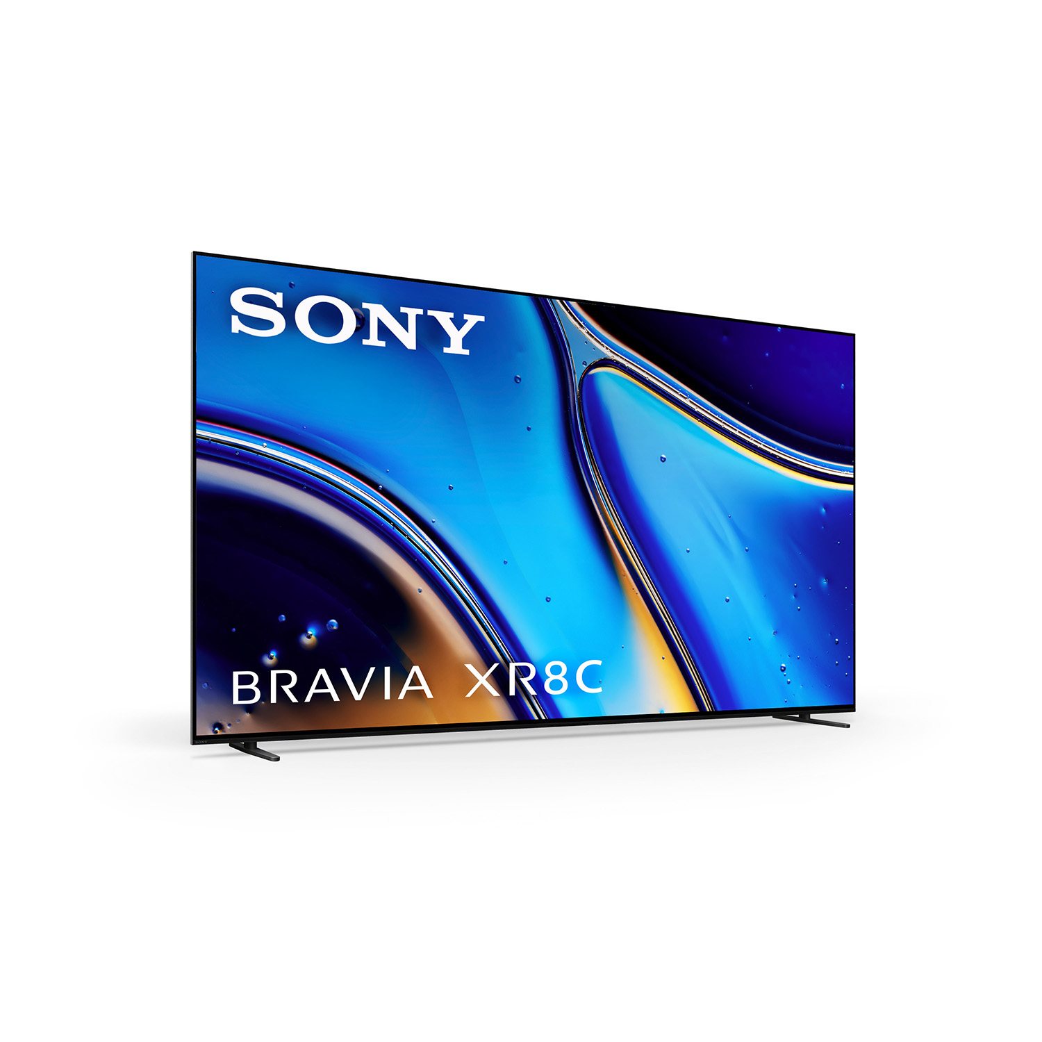 Sony 55" Class XR8C Series OLED 4K UHD HDR Google TV
