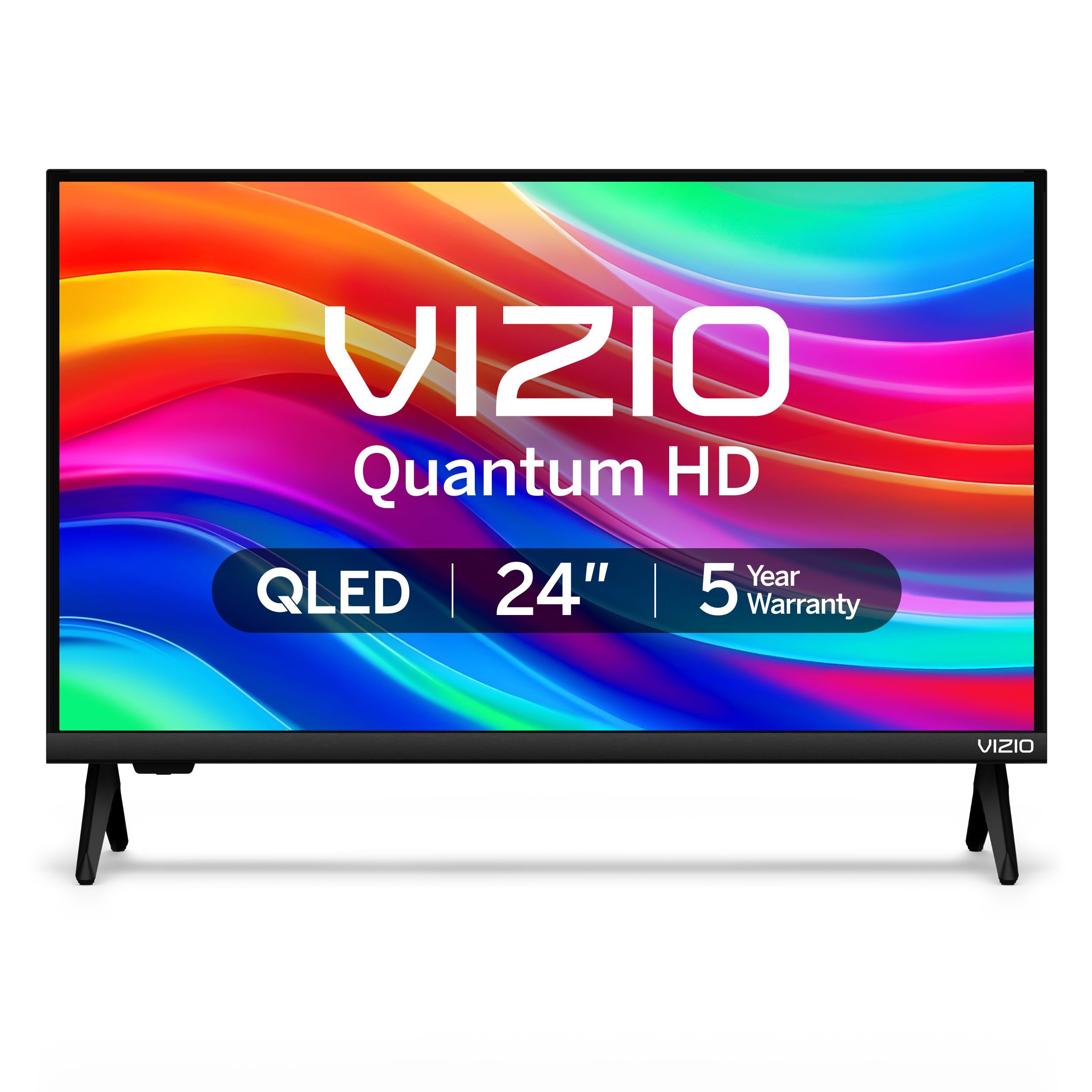 Vizio 24" Class Quantum HD Series Smart TV