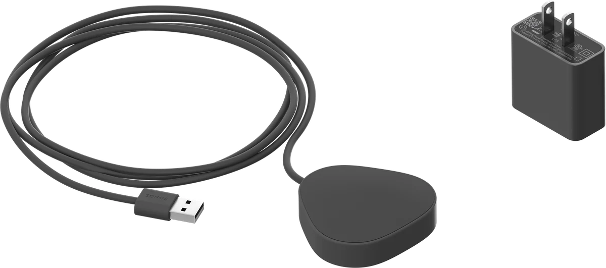 Sonos Roam Wireless Charger