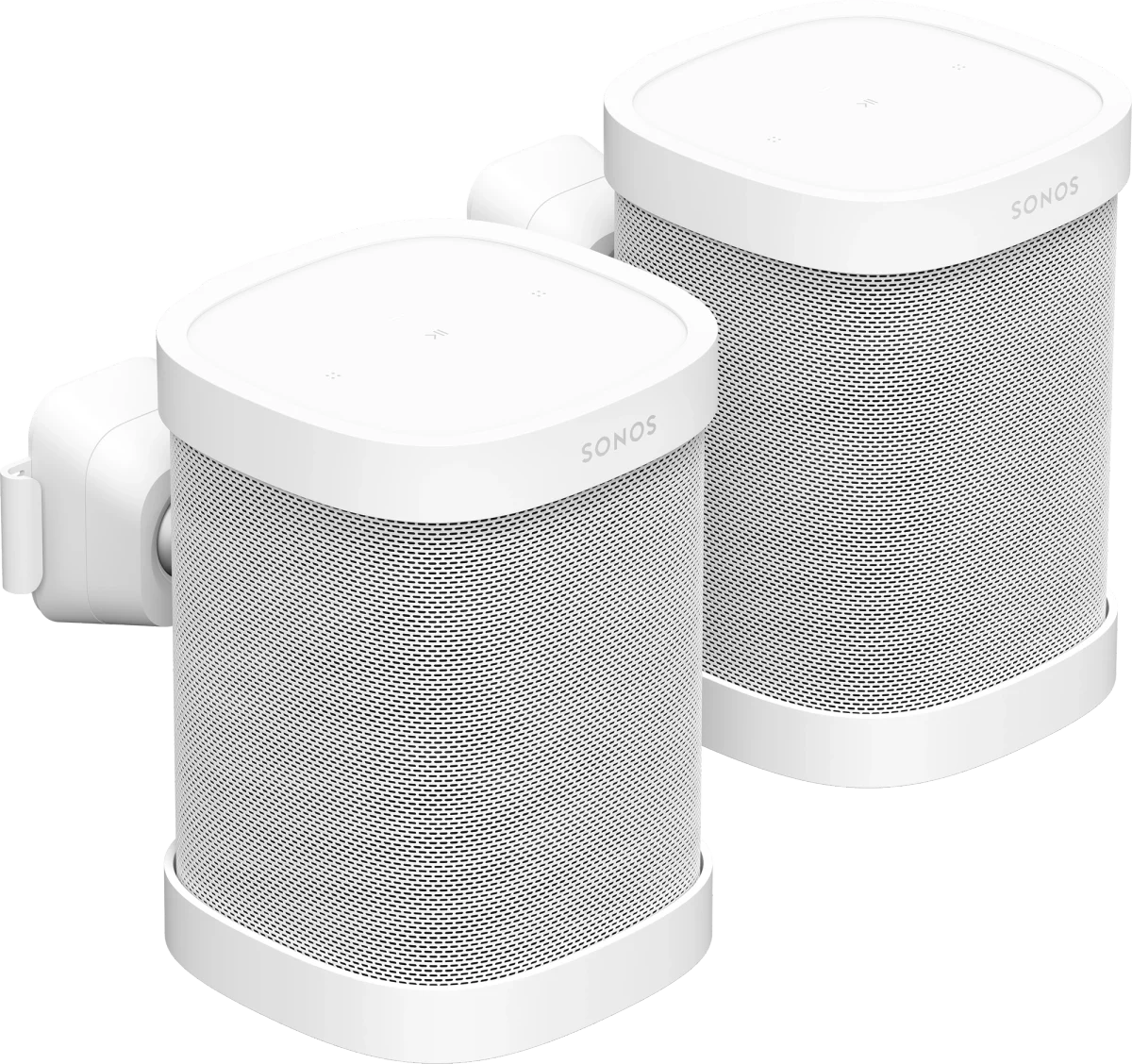 Sonos One Wall Mount (Pair)