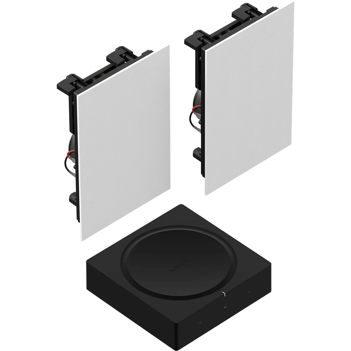 Sonos In-Wall Set