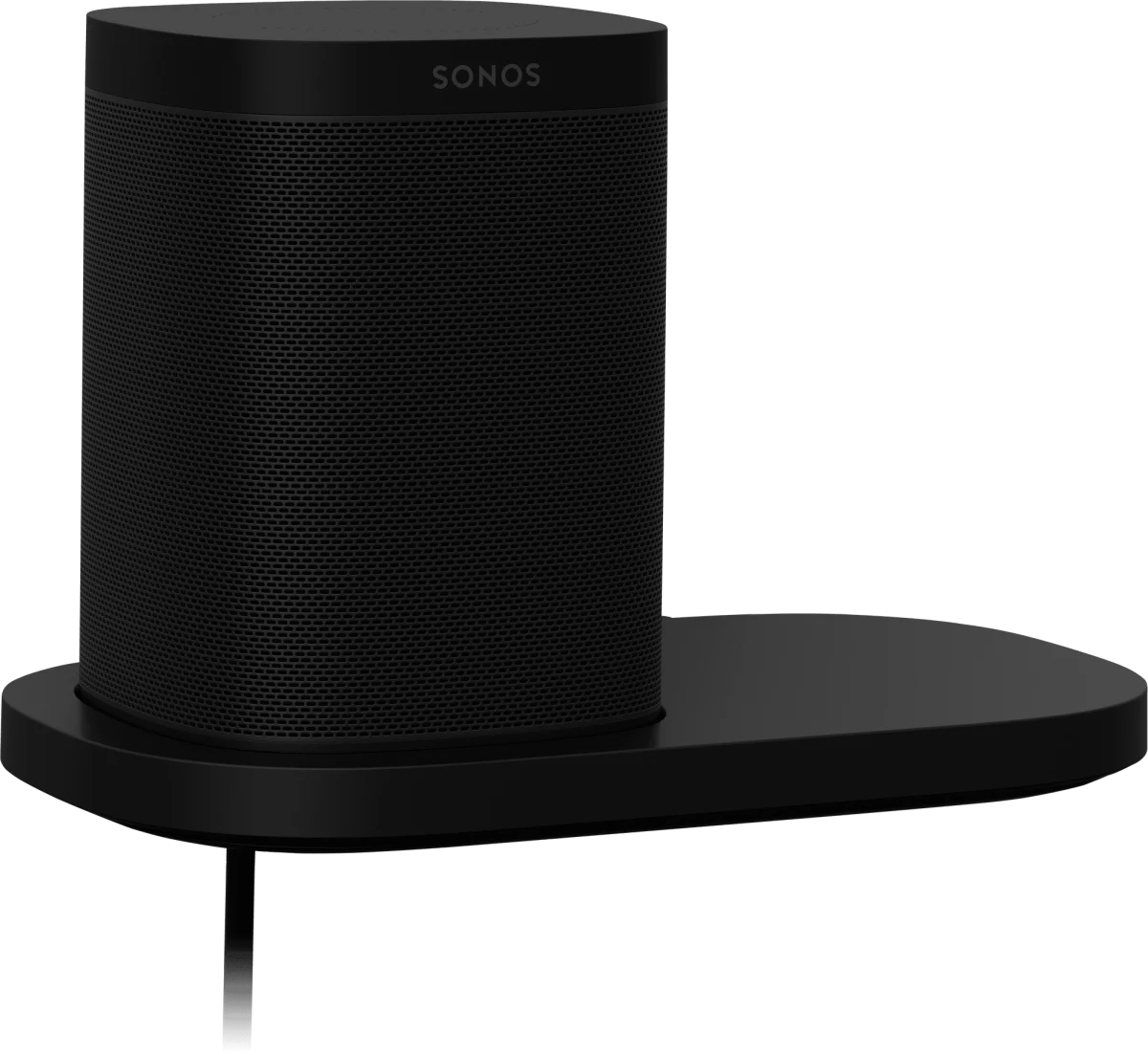 Sonos One Shelf