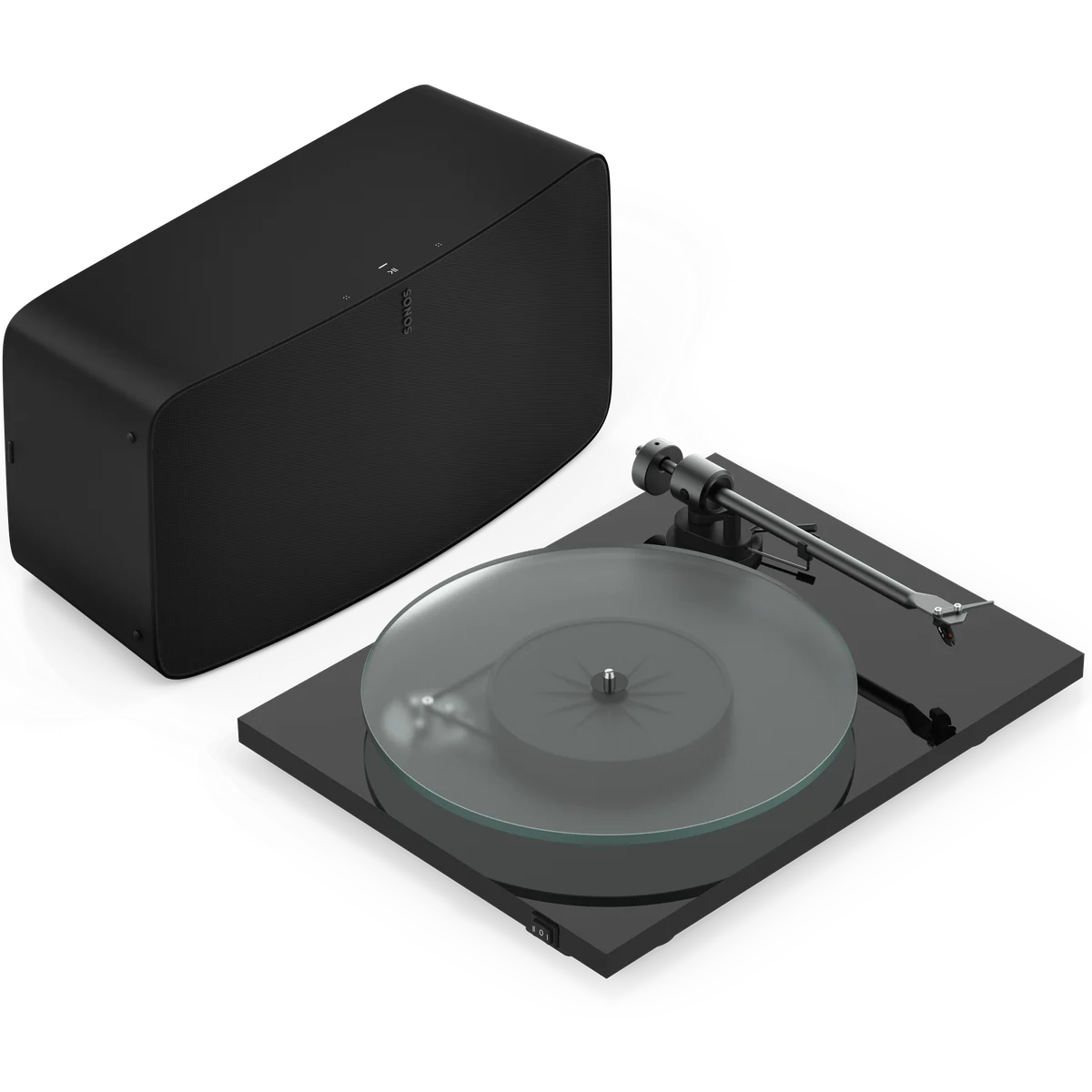 Sonos Turntable Set with Five