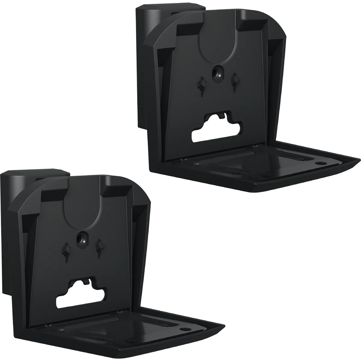Sanus Tilt & Swivel Speaker Wall Mount for Sonos Era 300 (Pair)