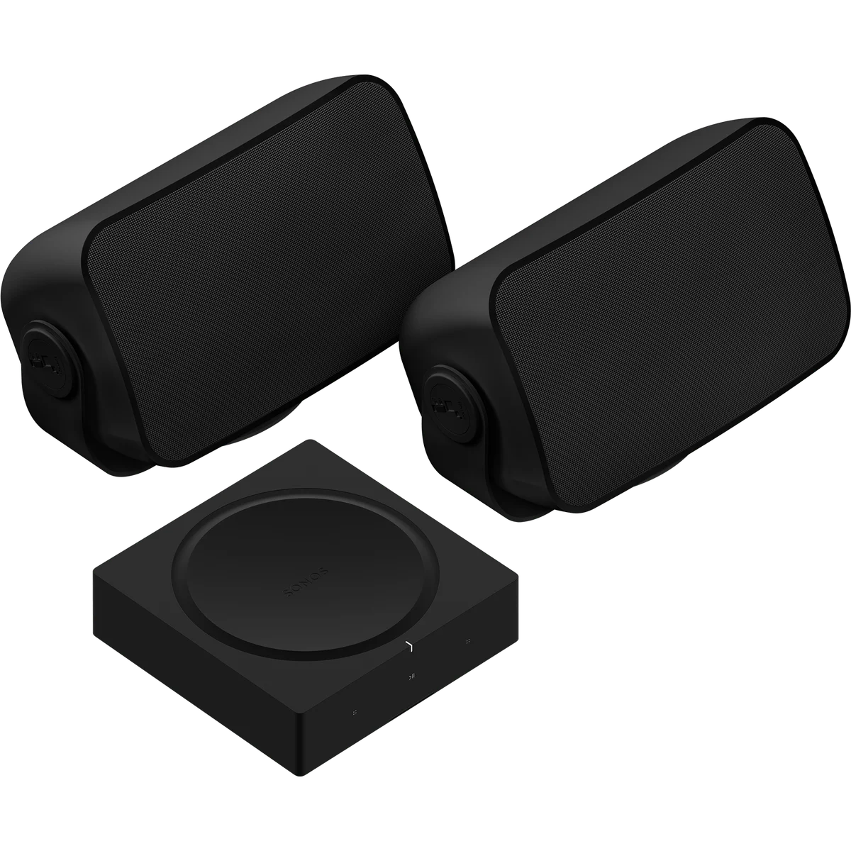 Sonos Outdoor Set