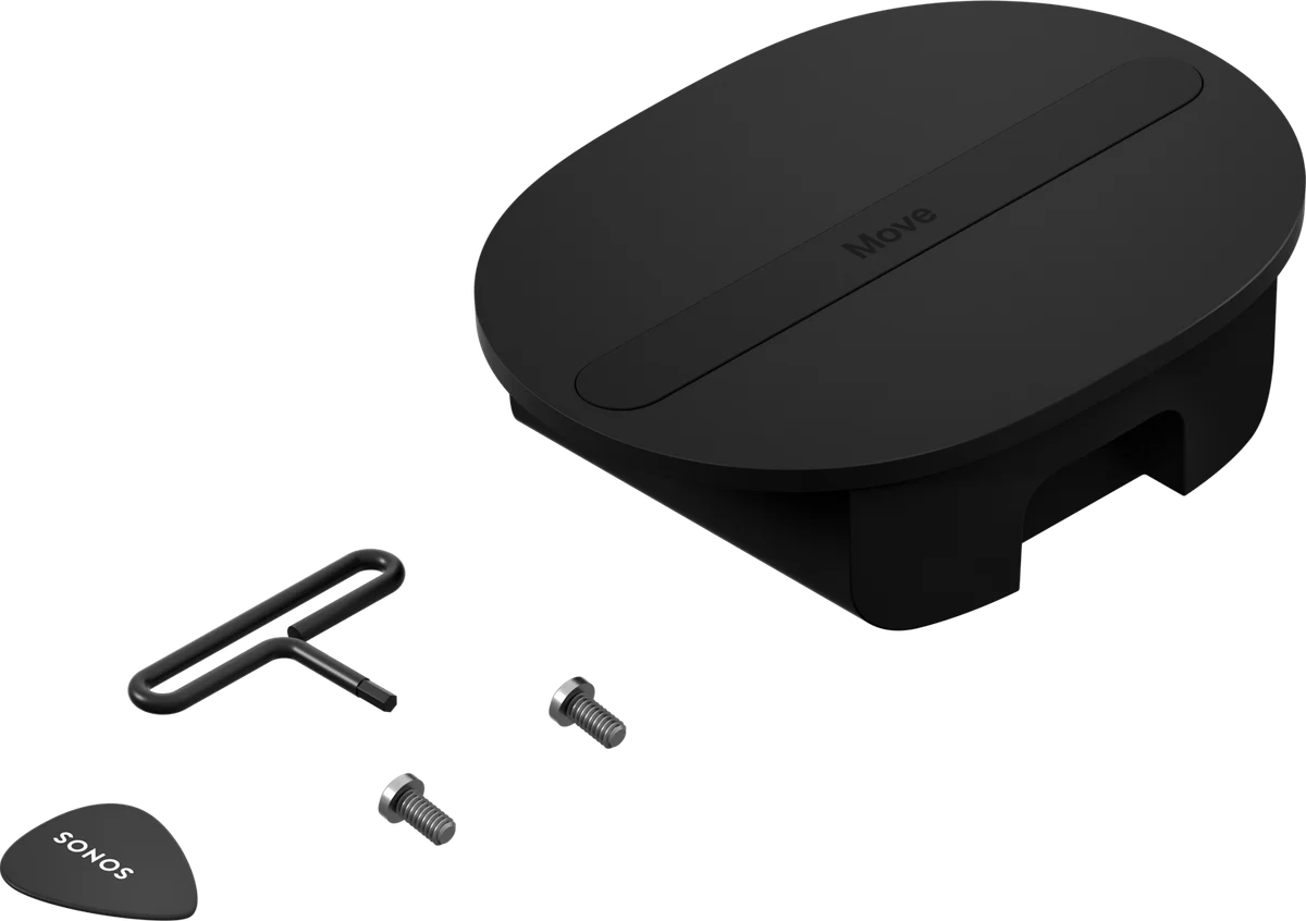 TV & Audio Visual product — SONOS-MOVE-2-BATTERY-REPLACEMENT