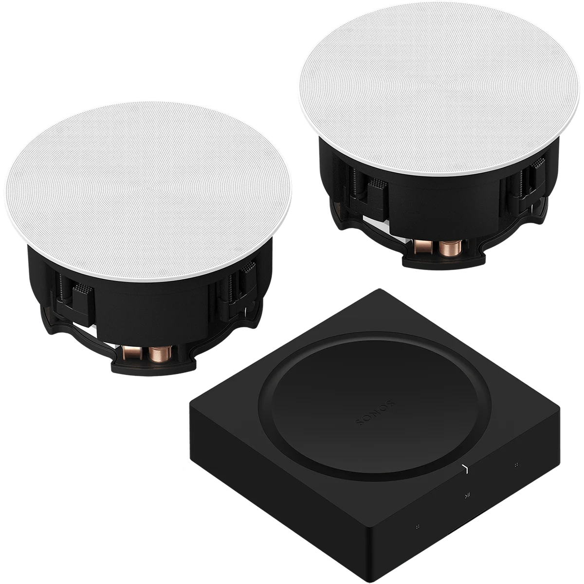 Sonos In-Ceiling Set