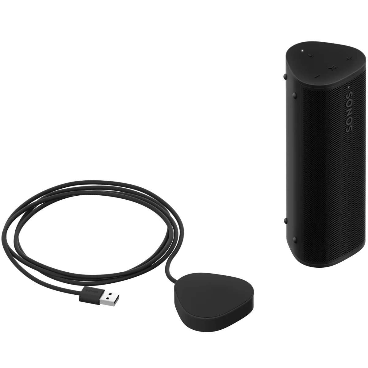 TV & Audio Visual product — SONOS-ROAM-2-CHARGING-SET