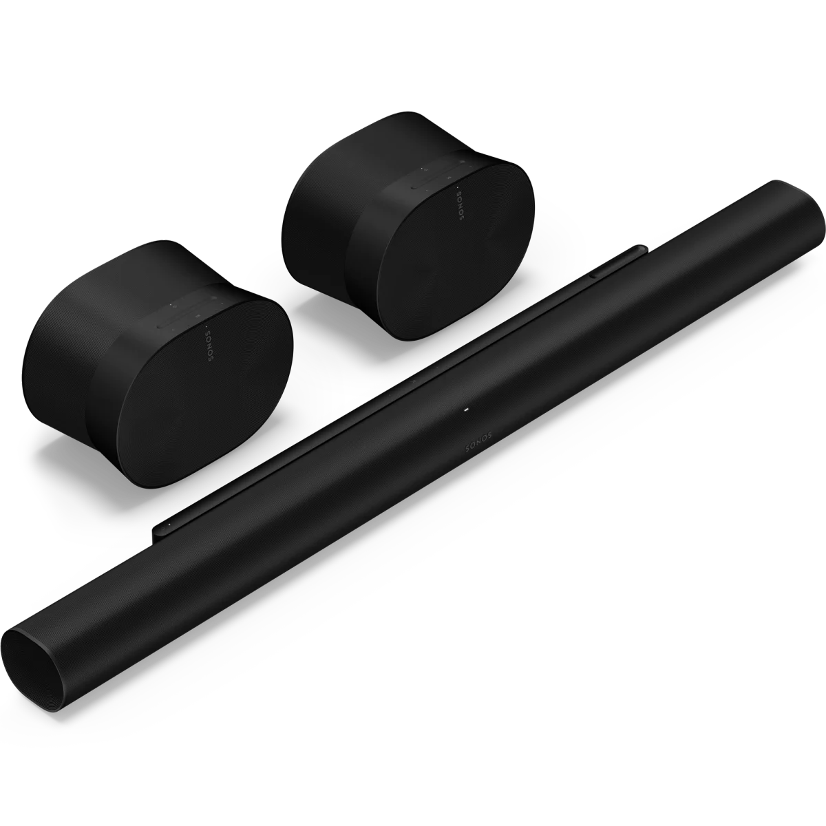 Sonos Premium Surround Set with Arc Ultra