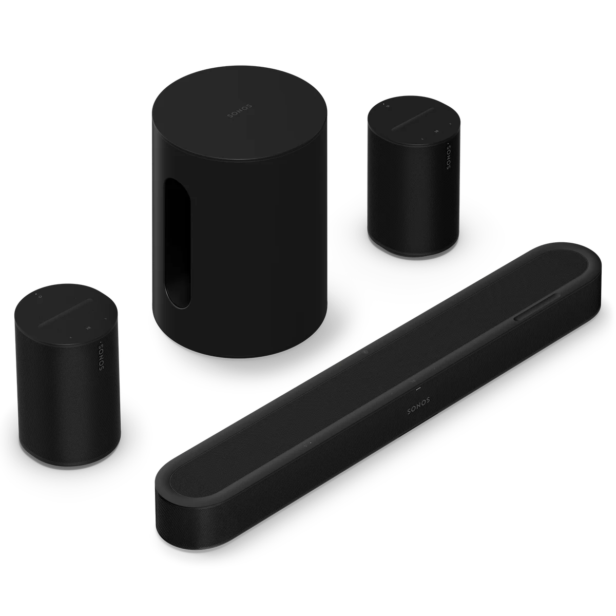 Sonos Immersive Set with Beam Ultra
