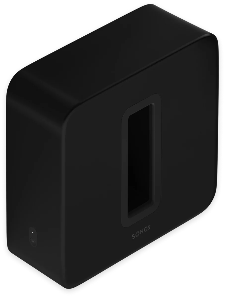 Sonos Refurbished Sub (Gen 3)