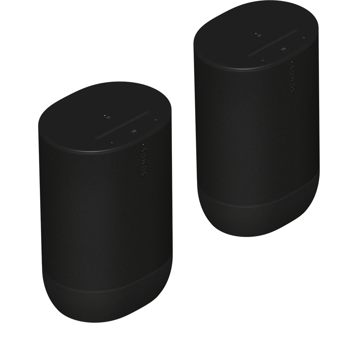 Sonos Flex Set with Sonos Move 2