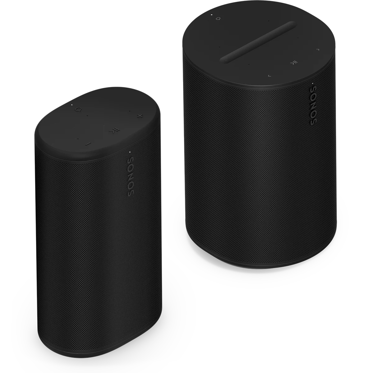 Sonos Indoor/Outdoor Set with Sonos Play