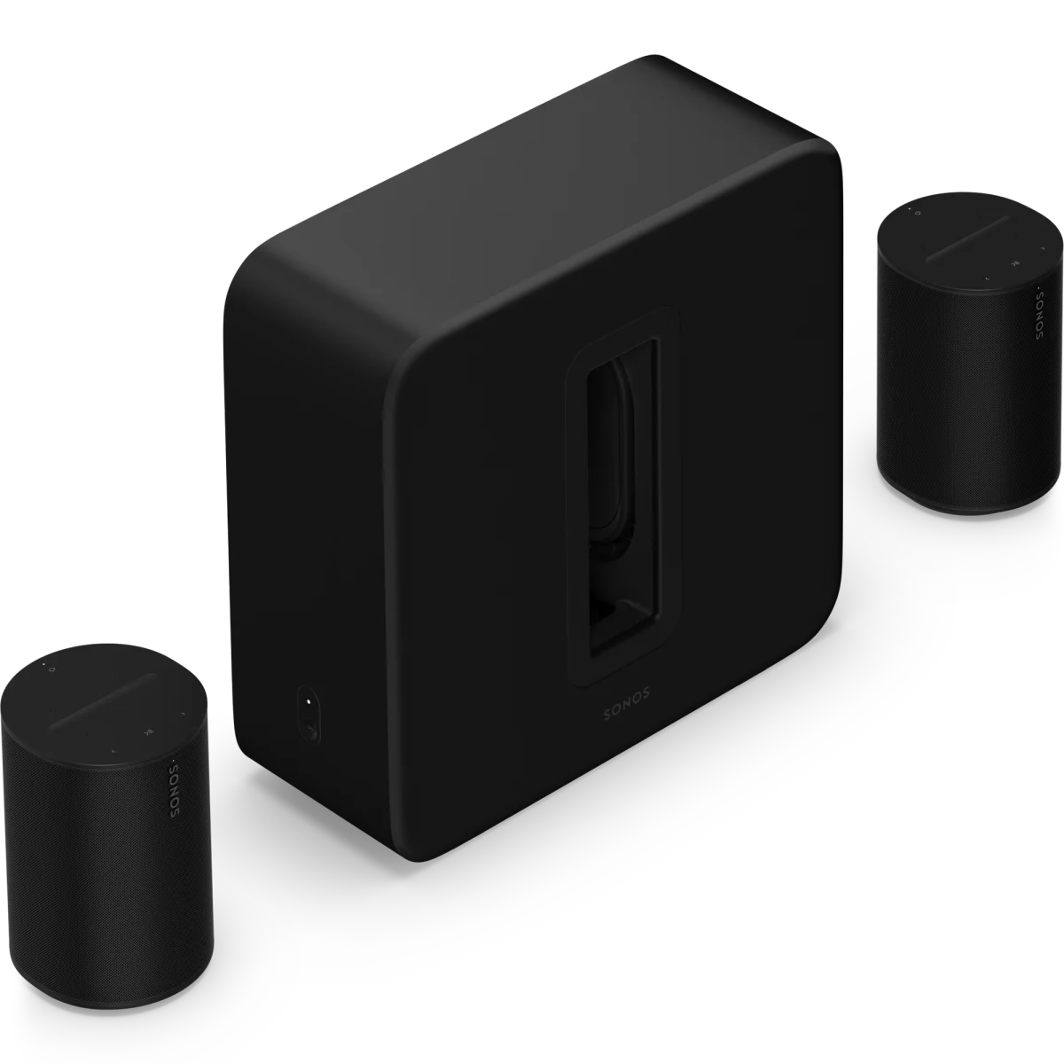 Sonos Premium Home Theater Completion Set