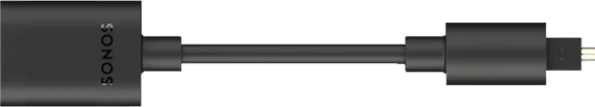 Sonos Optical Audio Adapter
