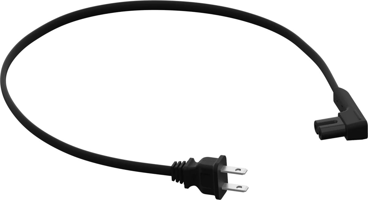 Sonos Angled Power Cable