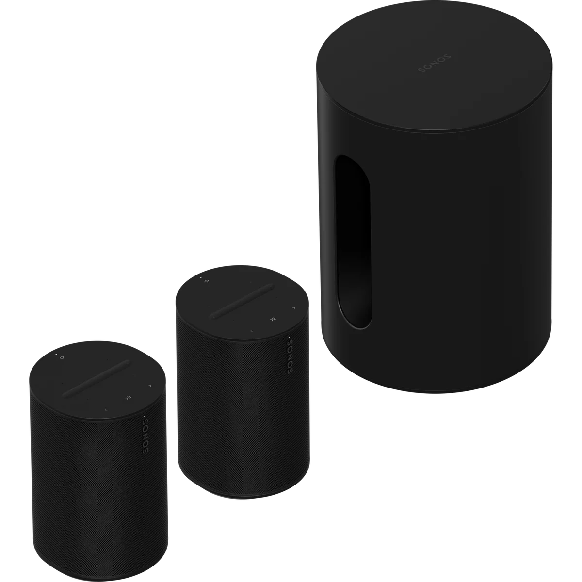 Sonos Home Theater Completion Set
