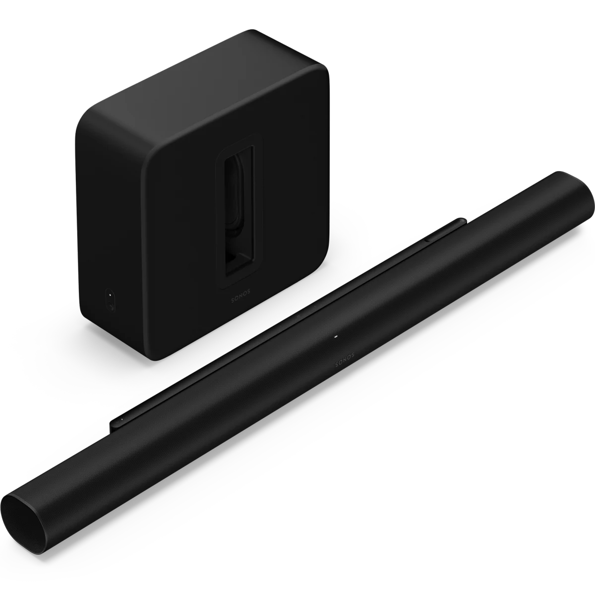 Sonos Premium Entertainment Set with Arc Ultra