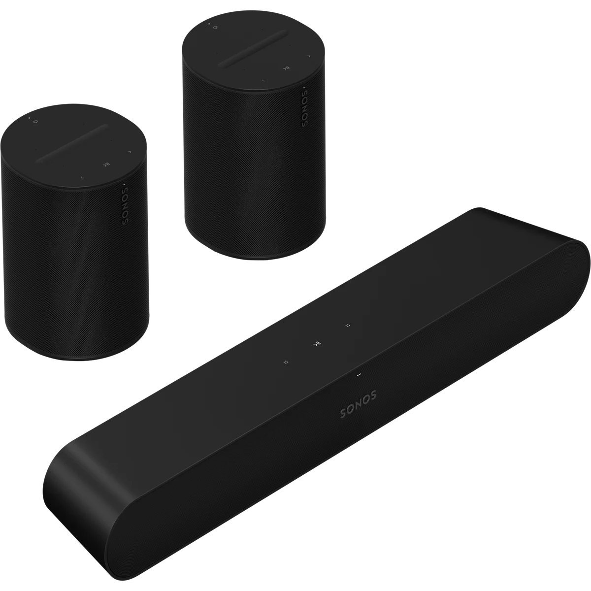 Sonos Surround Set with Ray