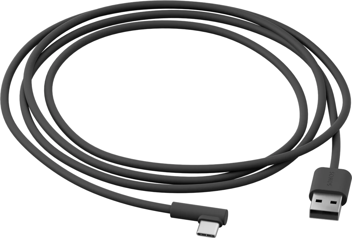 TV & Audio Visual product — SONOS-ROAM-CHARGING-CABLE