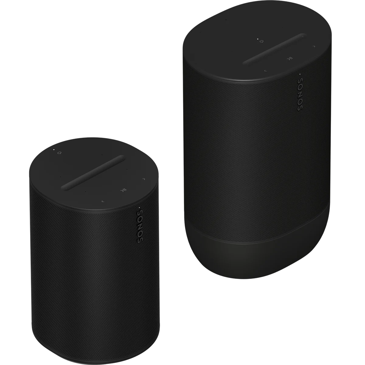 Sonos Indoor / Outdoor Set with Move 2