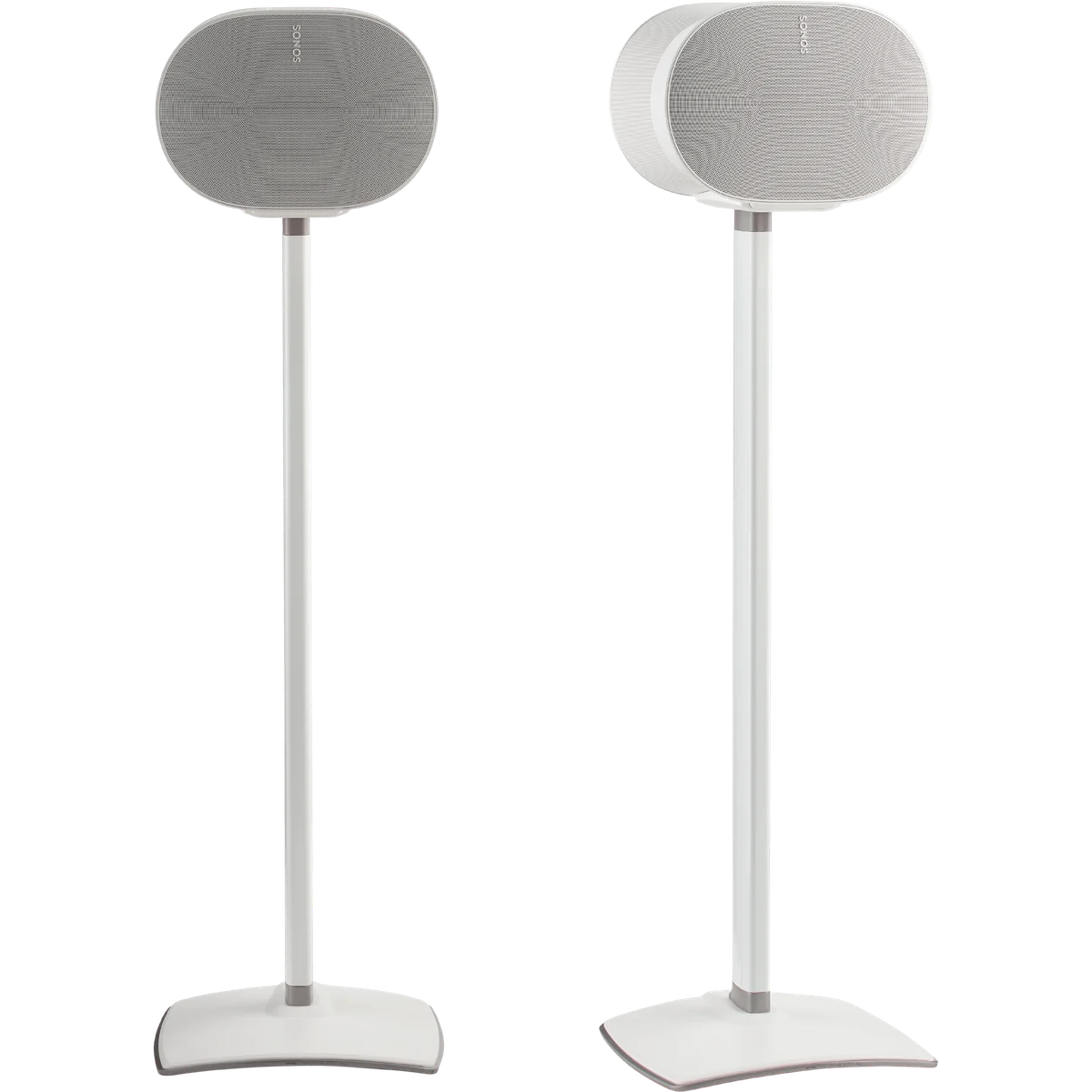 Sanus Floor Stand for Sonos Era 300 (Pair)