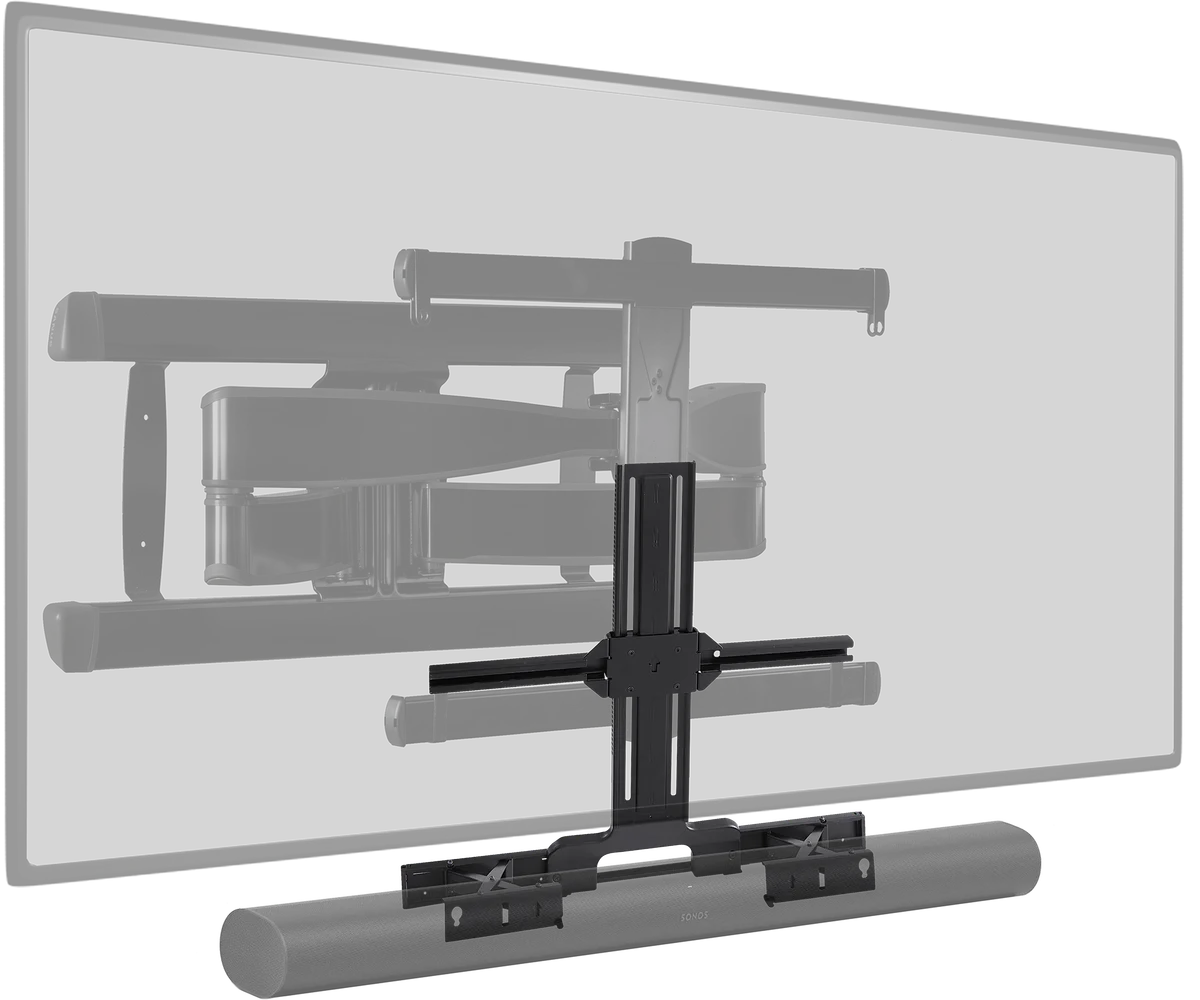 Sanus Extendable TV Mount for Sonos Arc
