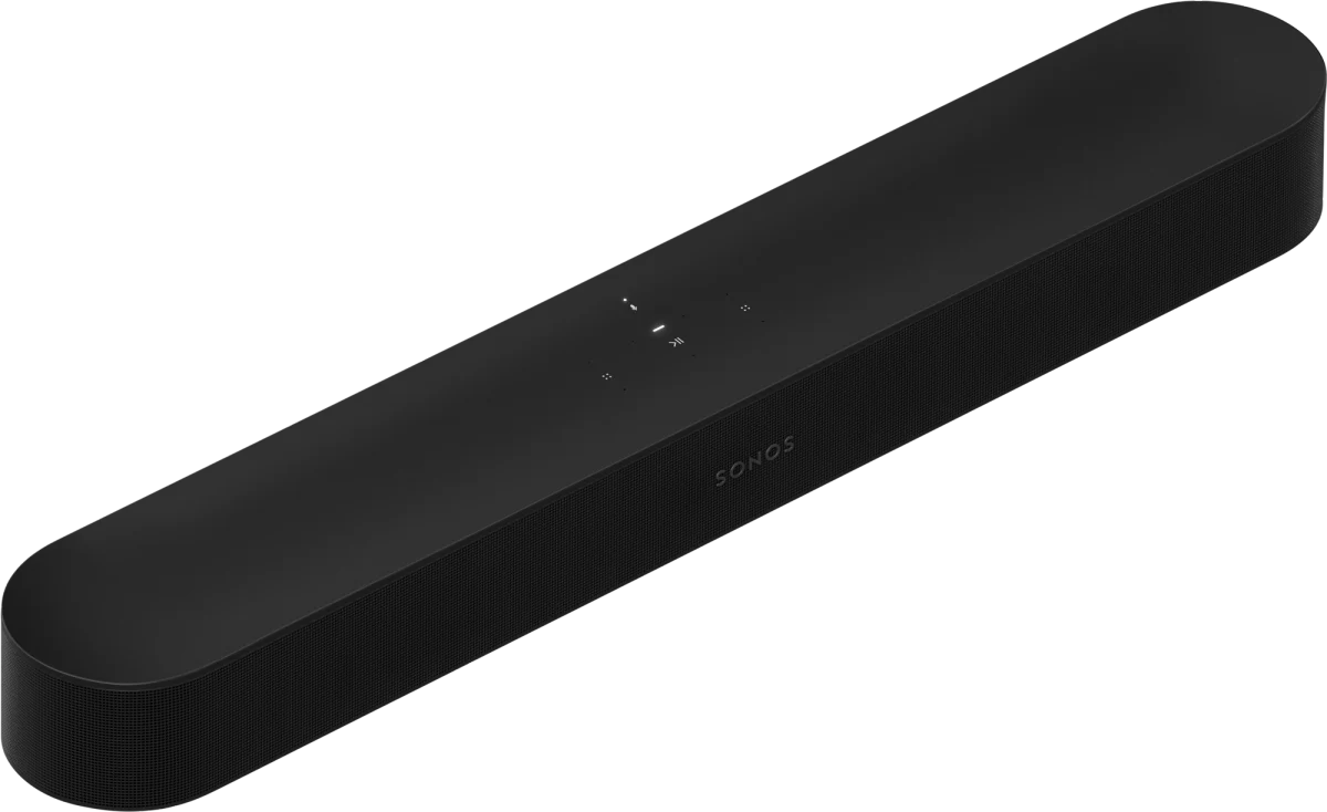 Sonos Refurbished Beam (Gen 2)