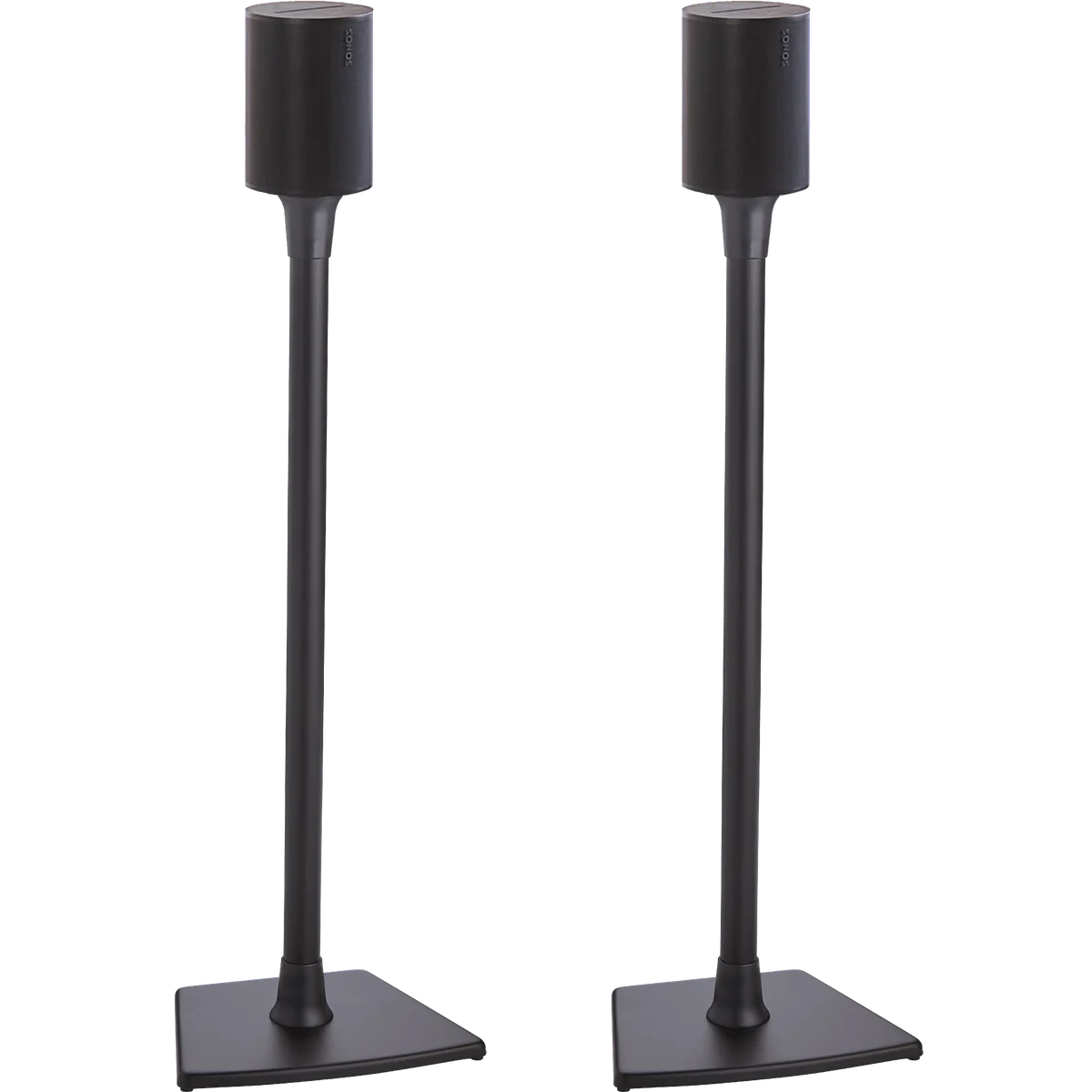 Sanus Floor Stand for Sonos Era 100 (Pair)