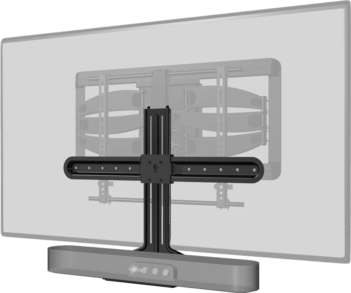 Sanus TV Mount for Sonos Beam