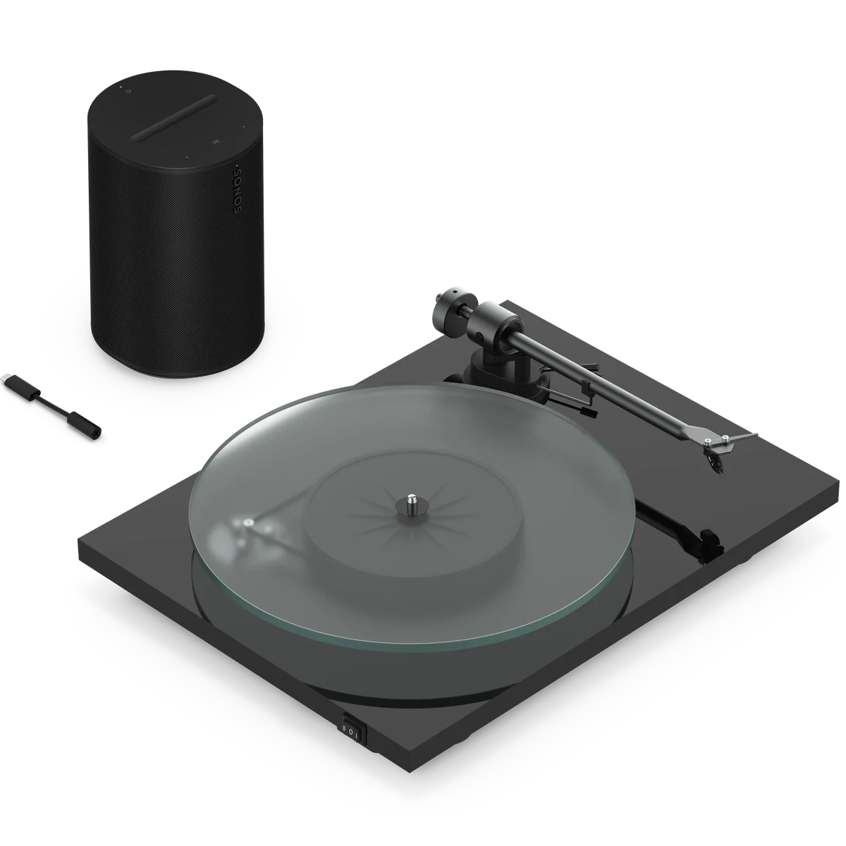 Sonos Turntable Set with Era 100