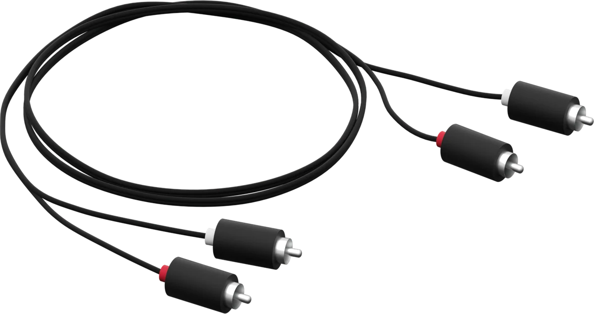 Sonos RCA Cables