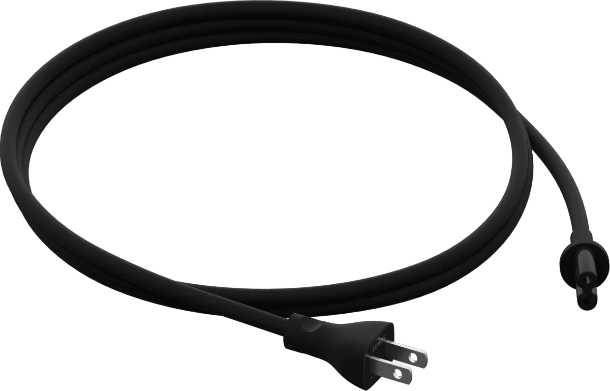 TV & Audio Visual product — SONOS-POWER-CABLE-I
