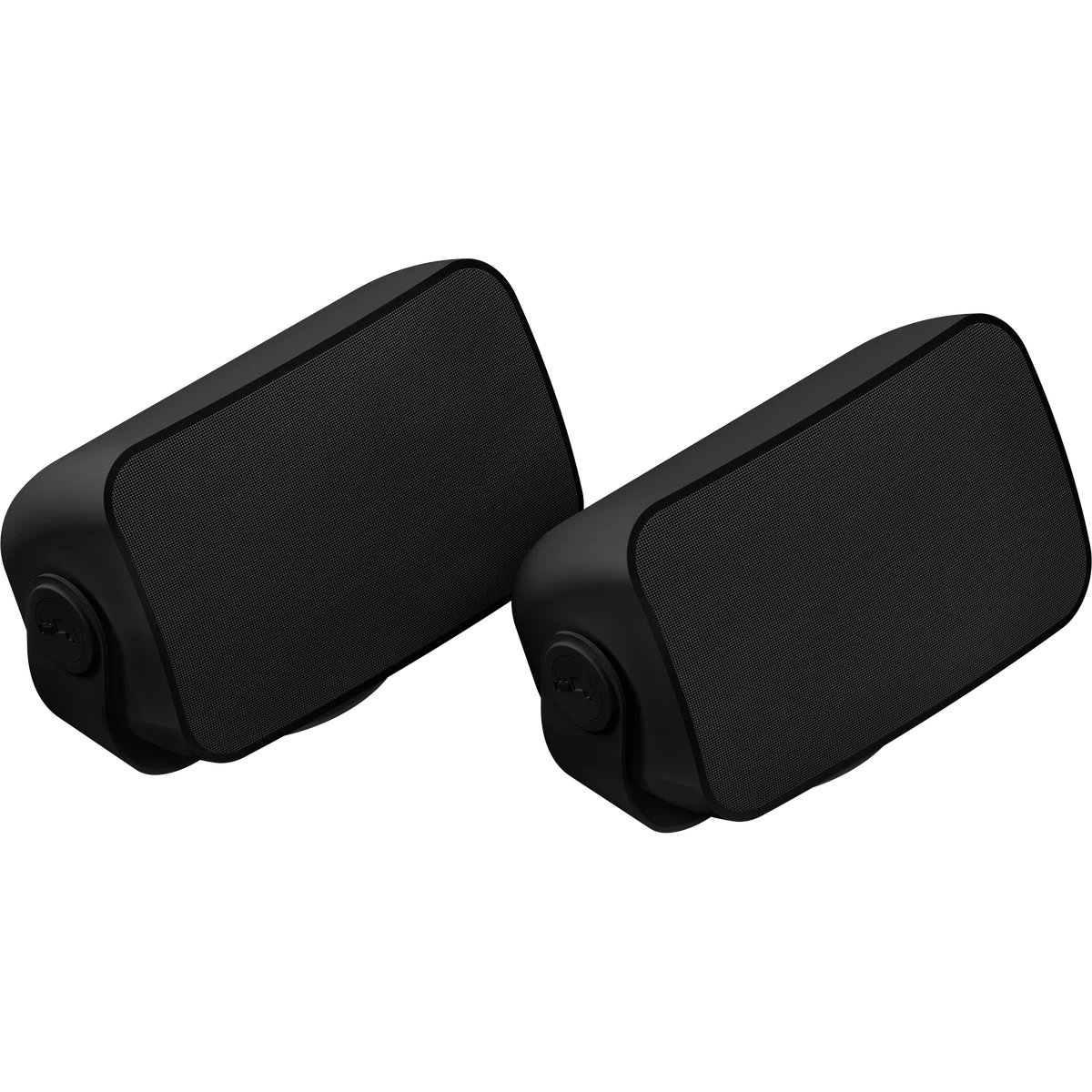 Sonos Outdoor Speakers by Sonos and Sonance